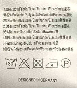 Tuzzi Damen Midikleid schwarz Gr. 34 - Bild 4