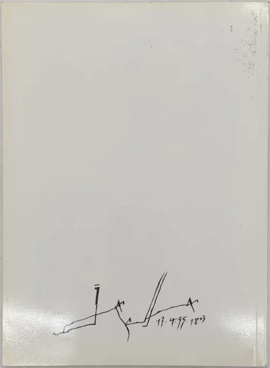 Buch "Johann Jascha" von Galerie Thiele Linz – Bild 2