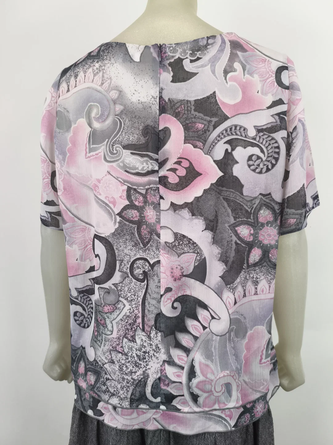 Atelier Creation, Damenbluse, Gr. 44 – Bild 2