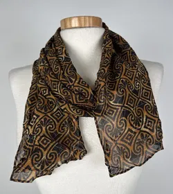 Laurel - Damen Schal Halstuch - Bild 2