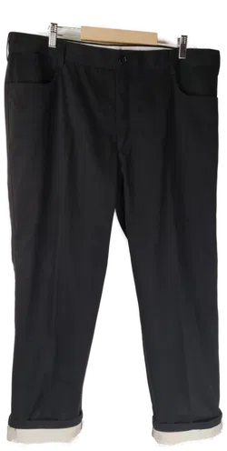 Herren Winterhose Sonstige Warm Gefüttert Gr.54 | Kälteschutz - Bild 2