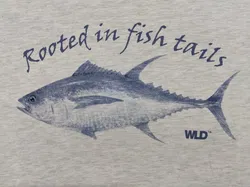 WLD Herren Shirt grau Gr.XL - Bild 3