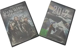 Thrillerkombi - Snowhite and the Huntsman, 2012 - Bild 1