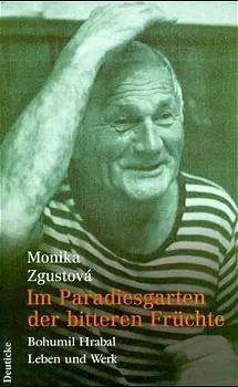 Im Paradiesgarten der bitteren Früchte - Monika Zgustová - Bild 1