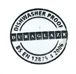 Harry Potter Kaffeetasse mit Gryffindor Wappen - Bild 4