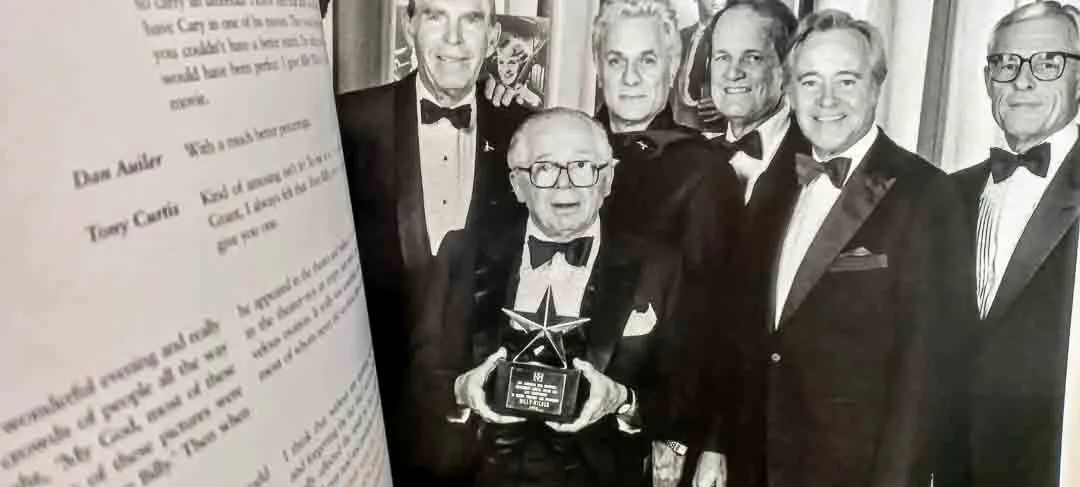 Taschen Buch Billy Wilder's Some Like It Hot – Marilyn Monroe Edition – Bild 4