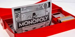 Reise Monopoly -Das berühmte Spiel um den großen Deal - Bild 2