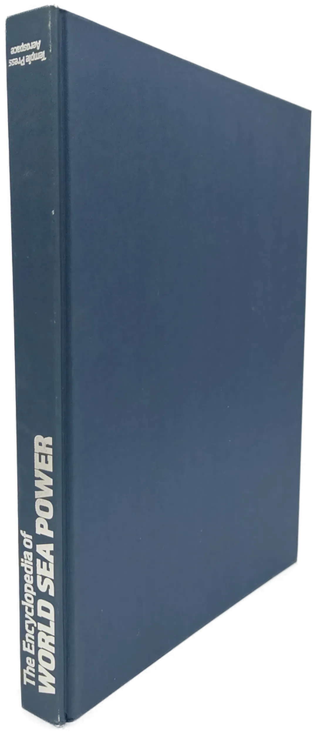 The Encyclopedia of World Sea Power - Chris Bishop - Bild 1