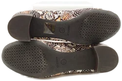 GEOX Ballerinas Mit Absatz | Eleganter Komfort - Bild 6