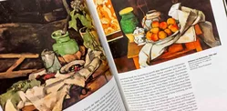 Buch Cézanne – Hajo Düchting | Taschen Verlag Kunstband - Bild 2