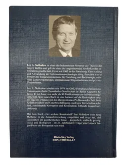 Der sechste Kondratieff - Leo A. Nefiodow - Bild 3