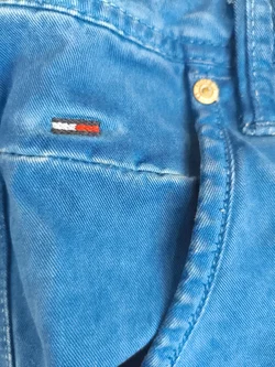 Hilfiger Denim, Herrenjeans, W 34 – Vorschau 4