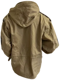 ZARA MEN Herren Jacke 