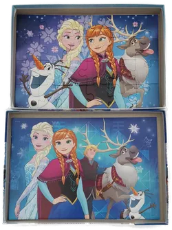 Ravensburger Puzzle Frozen 4+ - Bild 2
