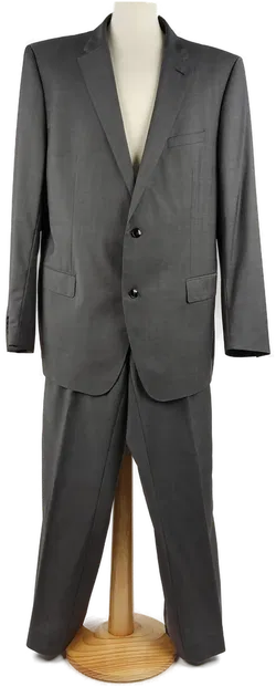 Joop! Herrenanzug grau - XXL/56 - Bild 1