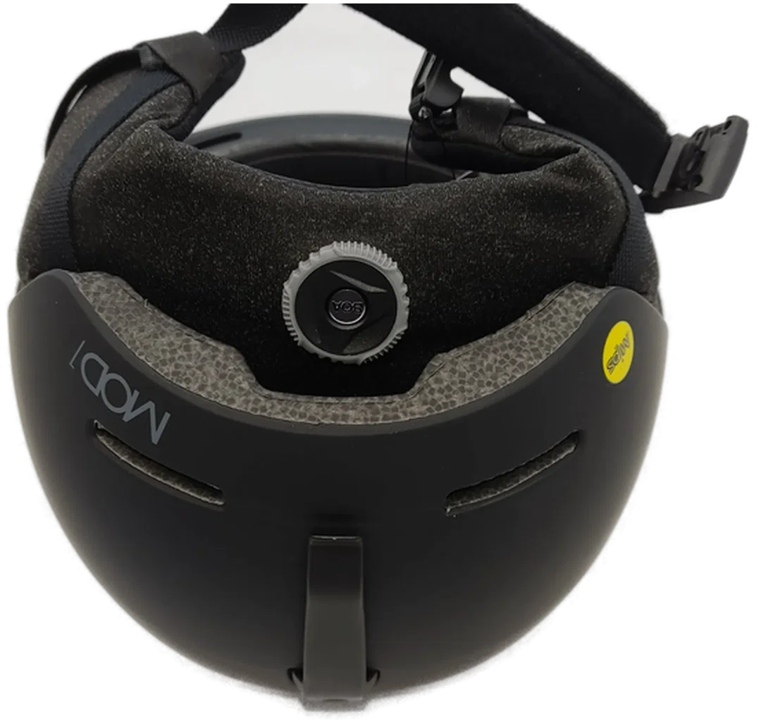 Oakley Helm Mod1 Youth Mips größe: M 53 - 57cm in schwarz-matt – Bild 3