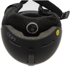 Oakley Helm Mod1 Youth Mips größe: M 53 - 57cm in schwarz-matt - Bild 3