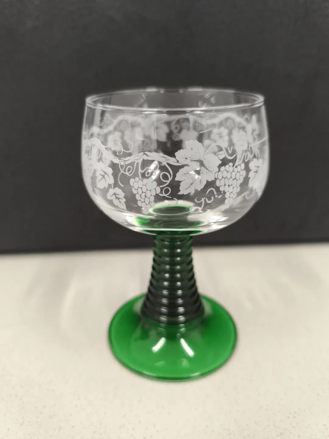 Set 6 Römer, Weingläser, 100ml - Bild 1