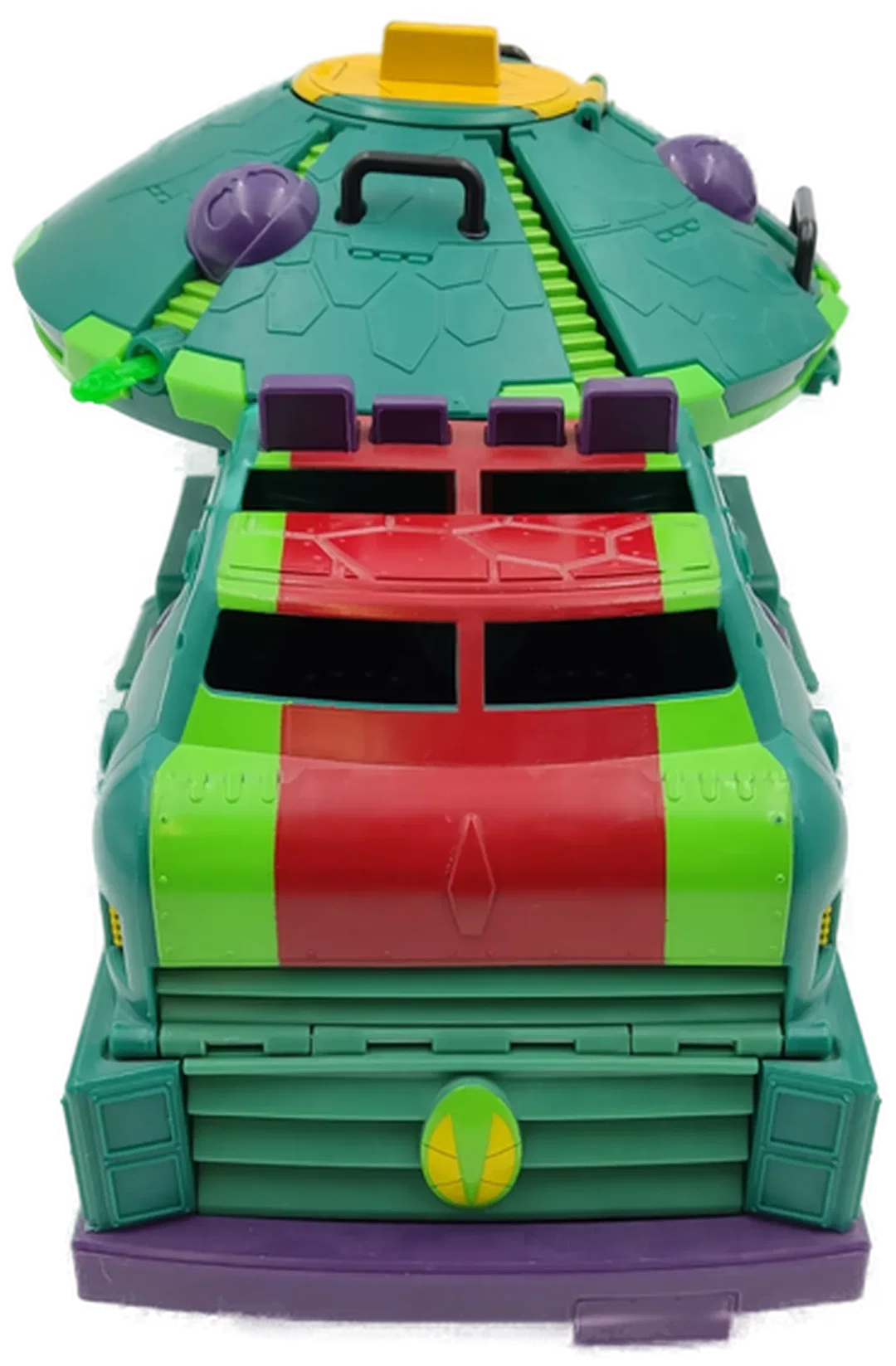 Teenage Mutant Ninja Turtles - Turtle Tank – Bild 3