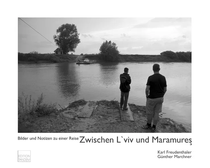 Zwischen L'viv und Maramures - Bild 2