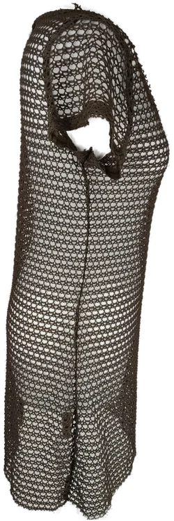 Netzkleid ESMARA Gr. 44/46 Polyester | Ungetragenes Unikat - Bild 2