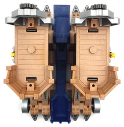 Playmobil Novelmore Mobile Katapultfestung 70391 - Bild 6