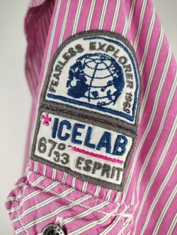 ESPRIT Herren Hemd - L/50 - Bild 3