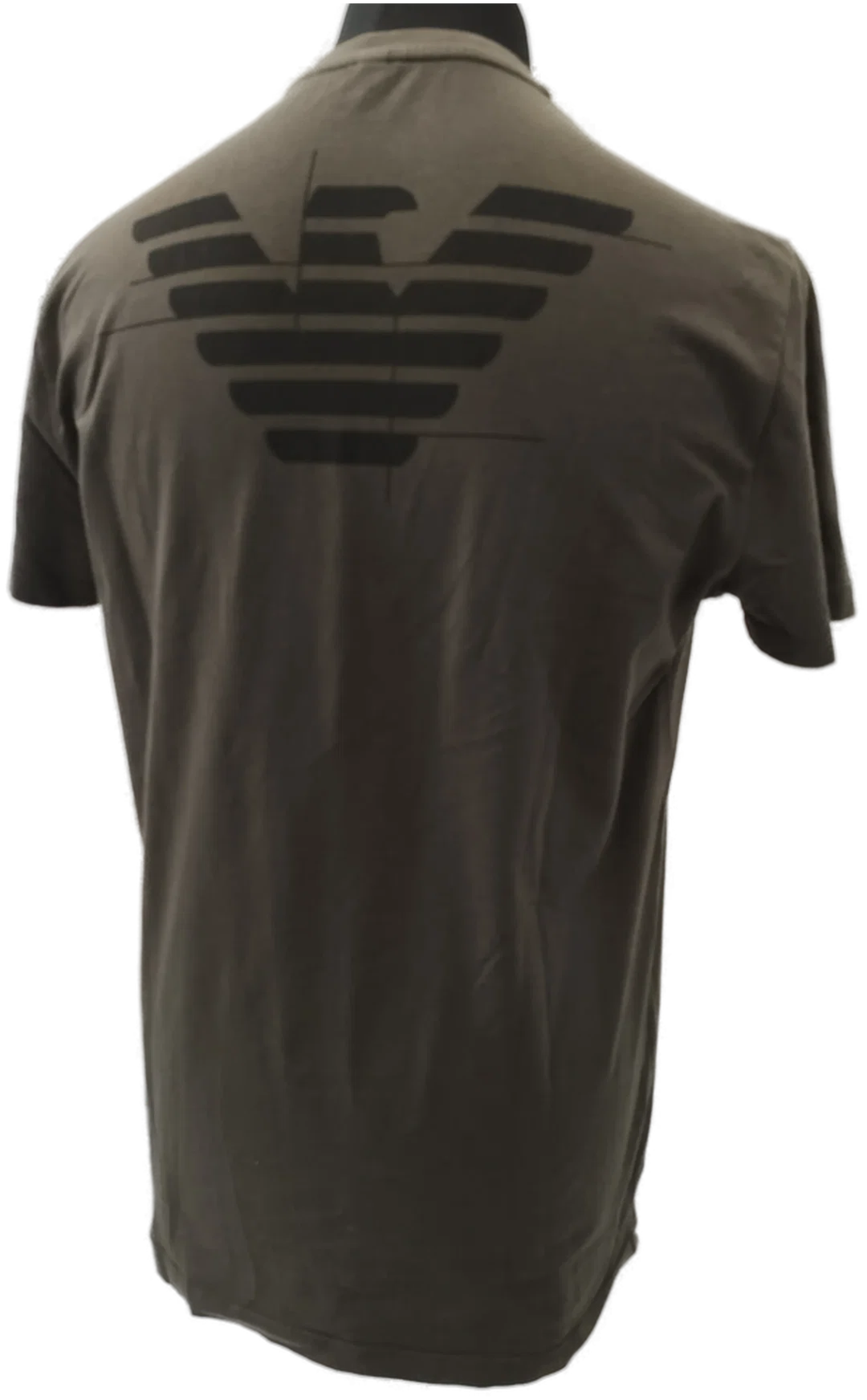 Armani Jeans, Herrenshirt, Gr. 54 – Bild 2