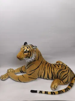 Plüschtiger 160 cm lang 50 cm hoch - Bild 3