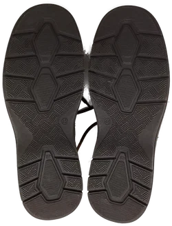 Schumann & Söhne Herrenschuh braun Gr. 45 – Vorschau 7