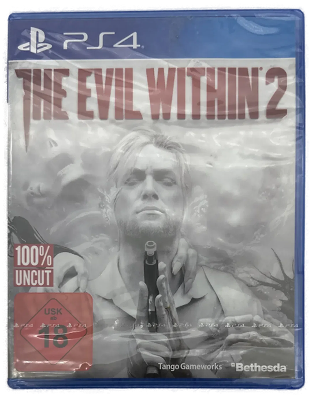 PS4 - The Evil Within 2 - Bild 1