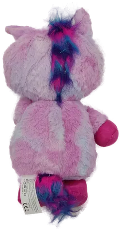 StarBelly Dream Lites, Einhorn-Plüschtier, Nachtlicht  - Bild 2