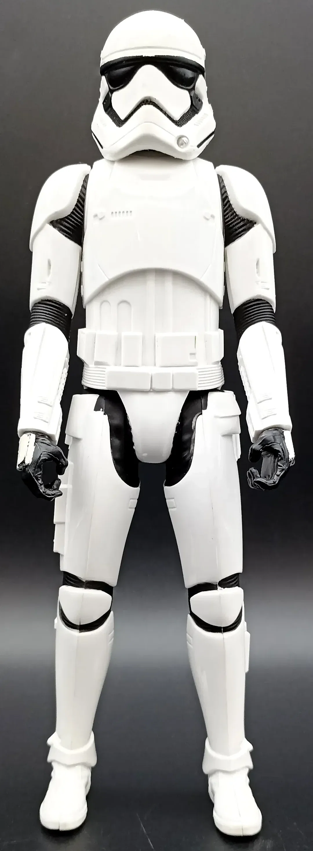 Hasbro Star Wars Stormtrooper Figur – Bild 2
