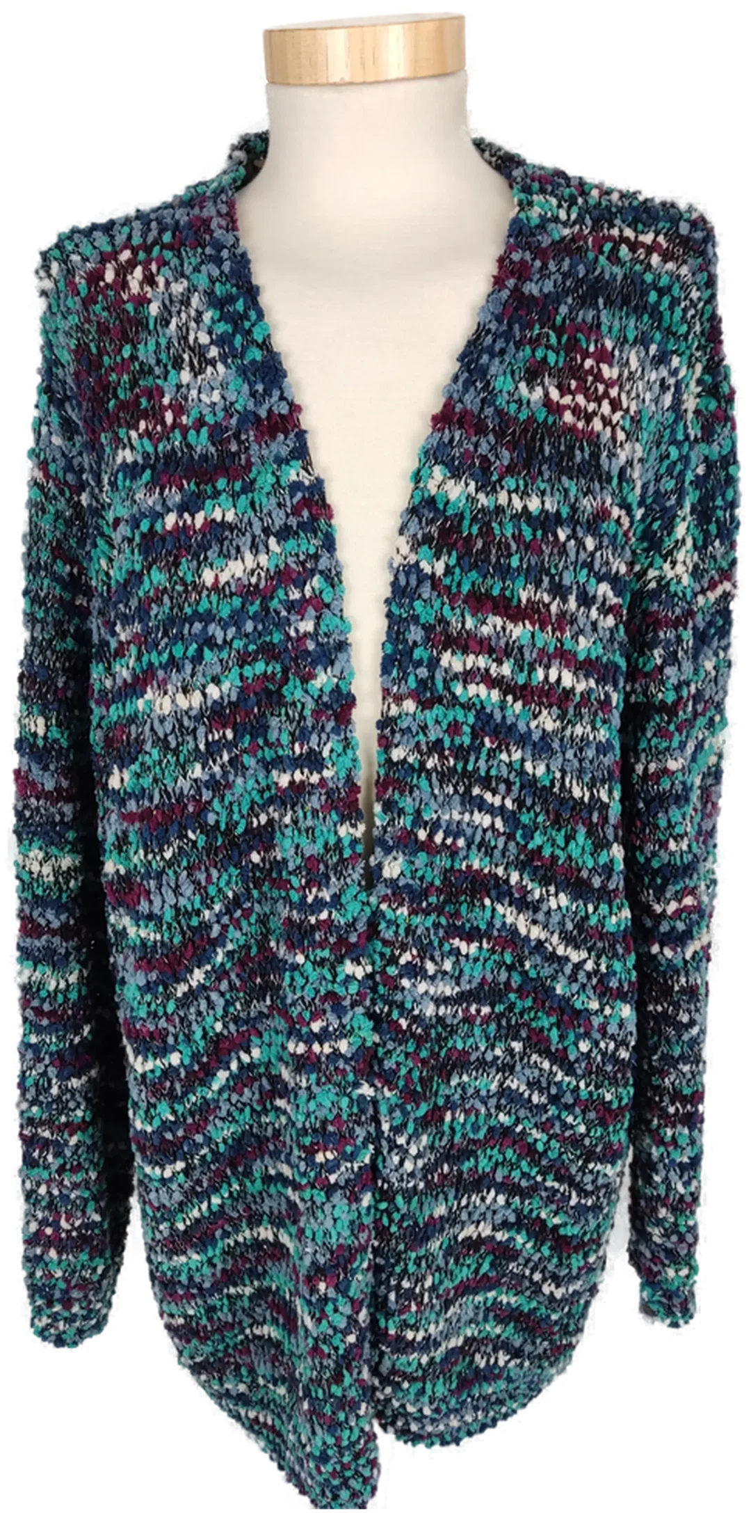 Cardigan, 