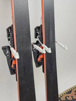 Atomic Redster XT 170 - Ski  – Vorschau 10
