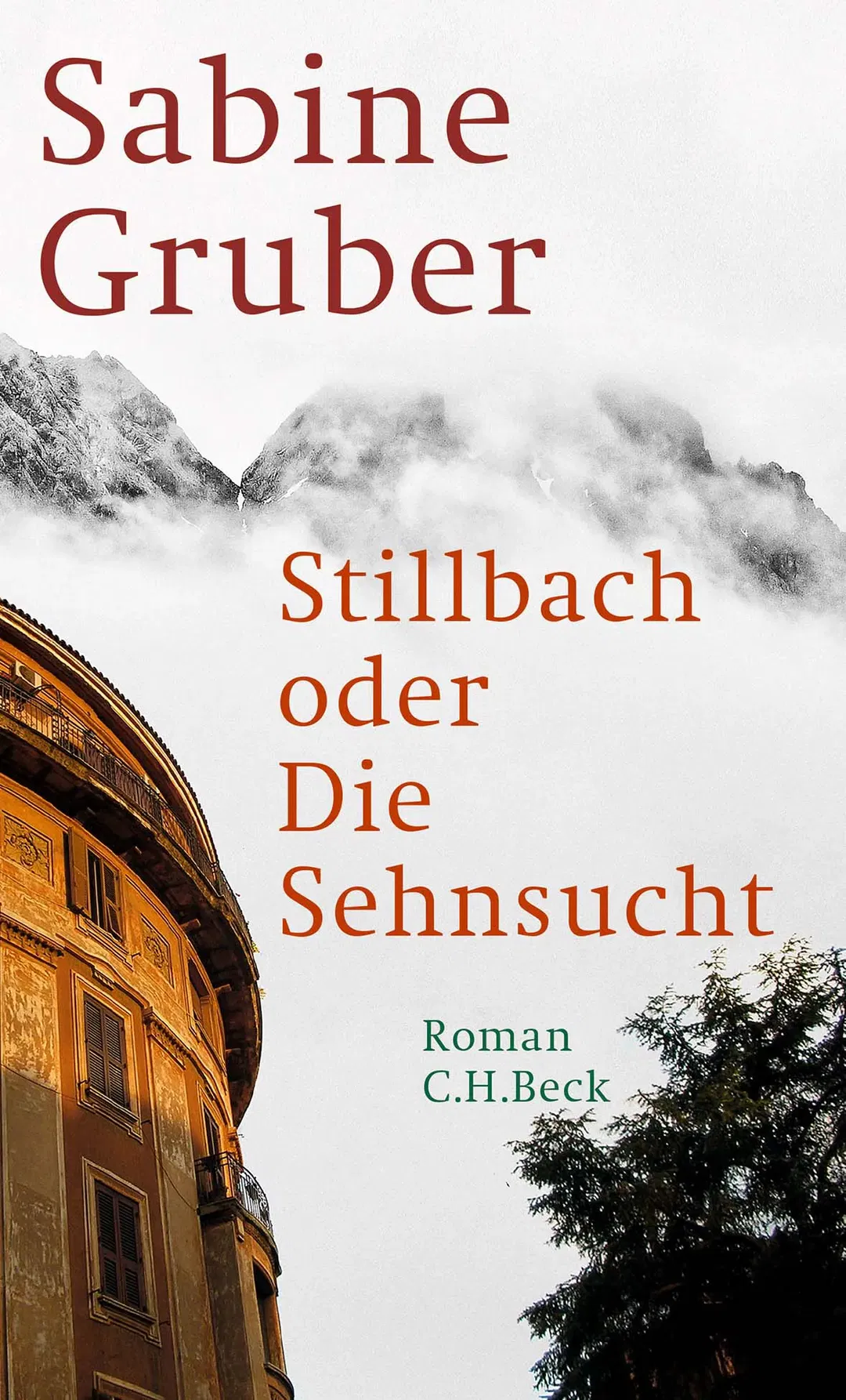 Stillbach oder Die Sehnsucht - Sabine Gruber - Bild 2