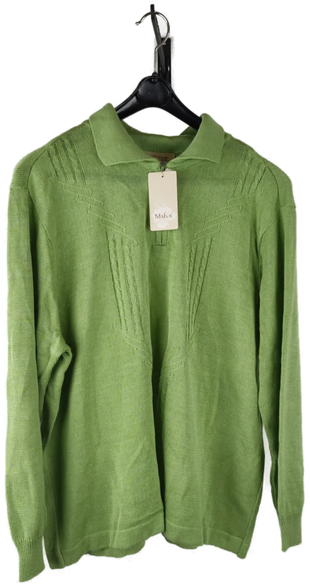 Neu mit Etikett: Malva Pullover XXL für Damen - Bild 4