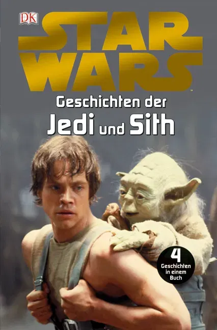 Star Wars™ Geschichten der Jedi und Sith - Bild 2