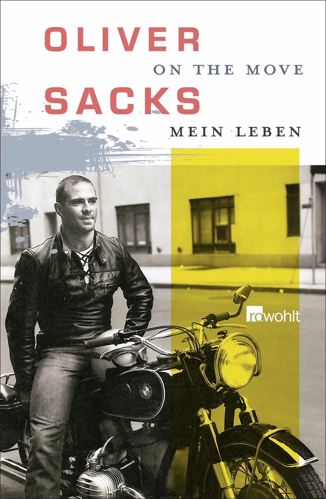 On the Move - Oliver Sacks - Bild 2