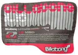 Billabong Herren Snowboardjacke - S - Bild 4