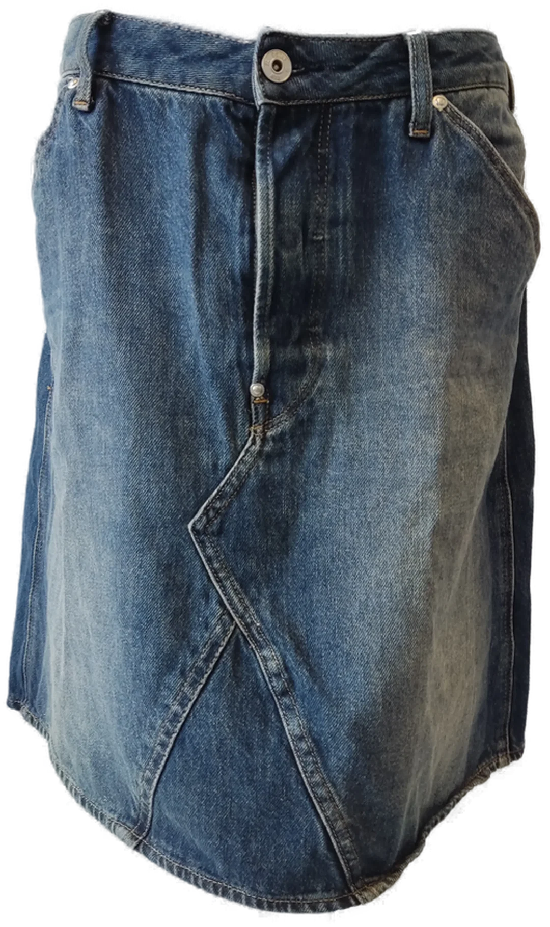 G-STAR RAW Damenjeansrock, blau - Gr. 30 – Bild 2