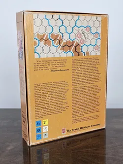 Frederick the Great - Vintage Gesellschaftsspiel - The Avalon Hill Game Company  - Bild 2