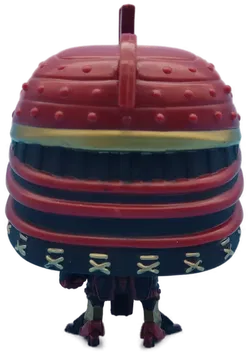 Funko Pop! Ready Player One Daito - Bild 3