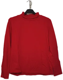 Janina, Rollkragenshirt Damen, Gr. M