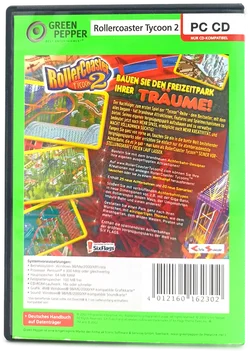 PC CD-ROM 