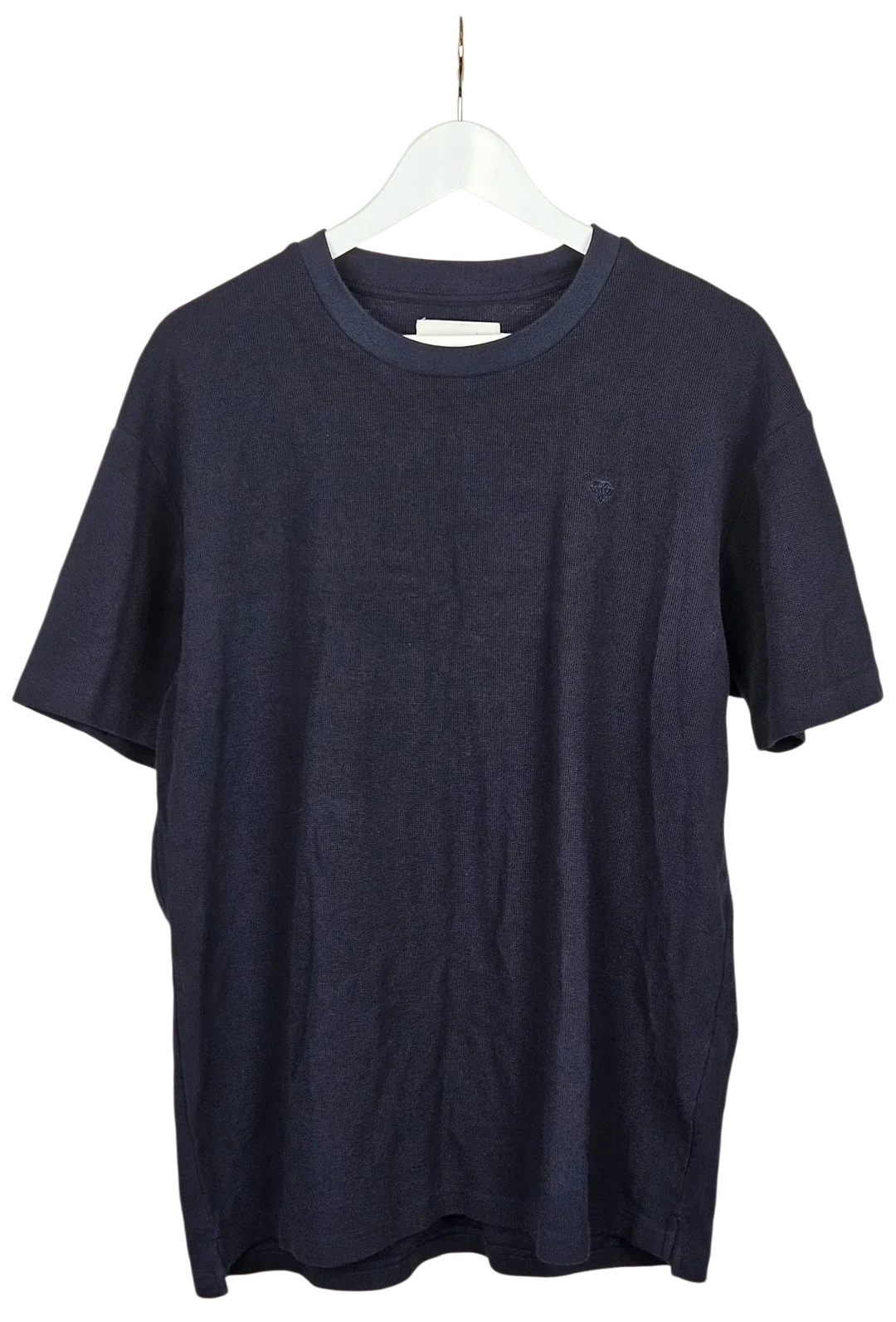 Diamond Supply Co. Herren T-Shirt, marine - Gr. L - Bild 4
