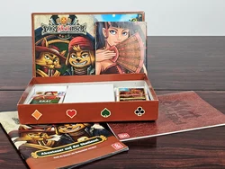 Die Skatinsel - Gesellschaftsspiel - ALTENBURGER  – Vorschau 3