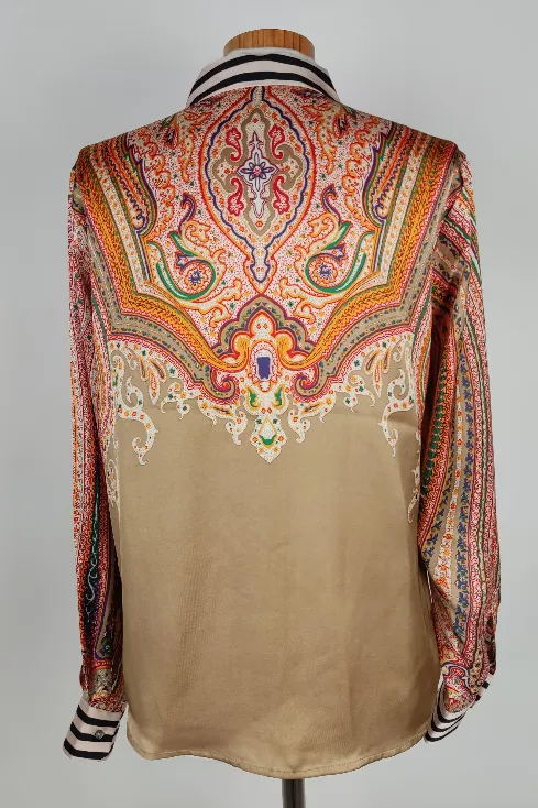 Scotch & Soda Maison Scotch - Damenbluse - Gr. XS – Bild 3
