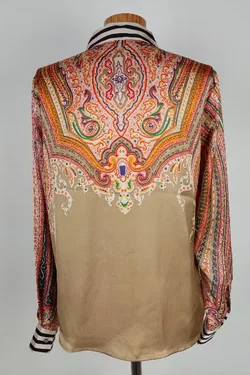 Scotch & Soda Maison Scotch - Damenbluse - Gr. XS - Bild 3