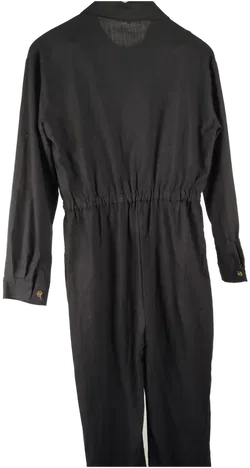 Sonstige Damen Jumpsuit schwarz- L/40 - Bild 2